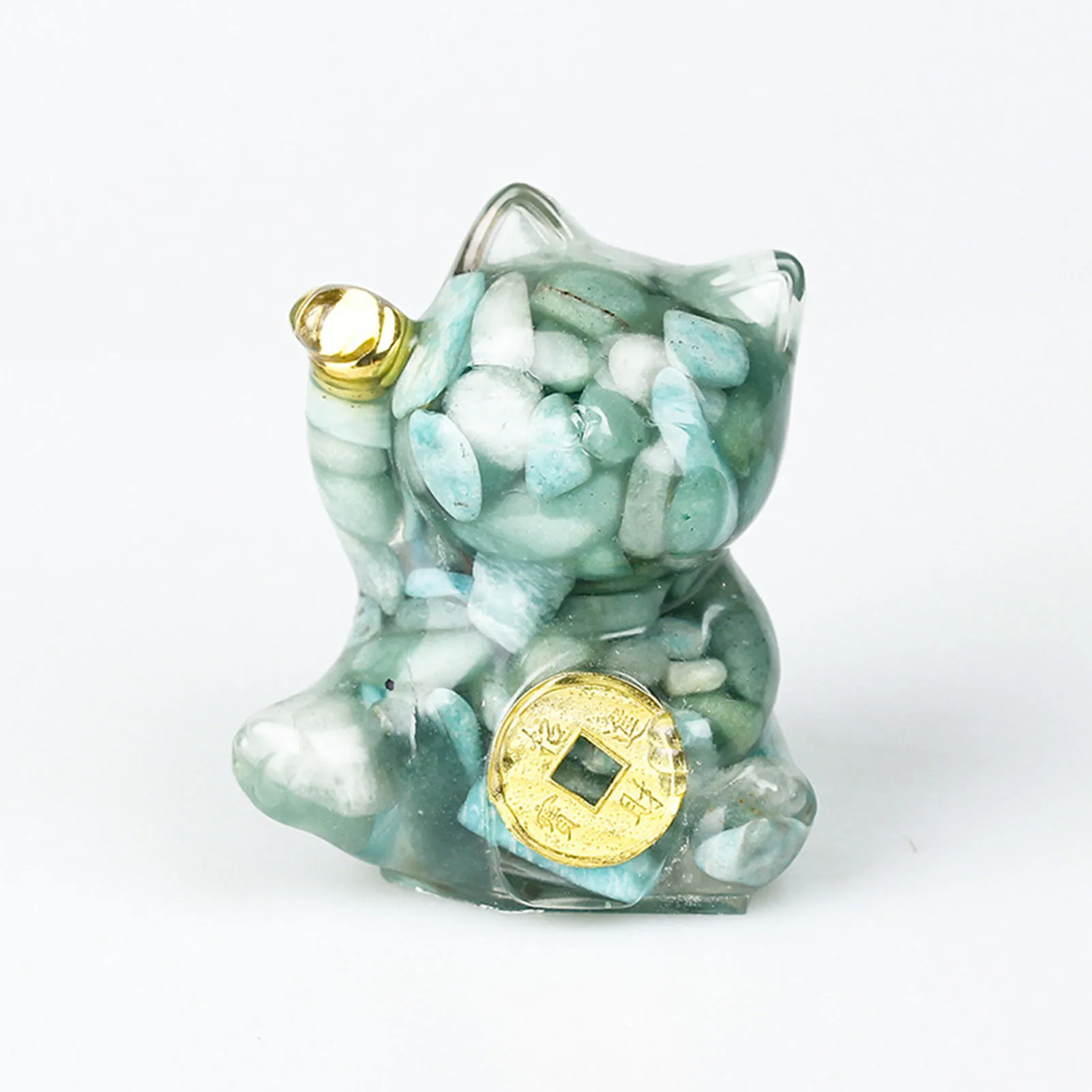 kf S23c82d0e0fc94fc2b75653b7c09108cbH - Maneki Neko Statue