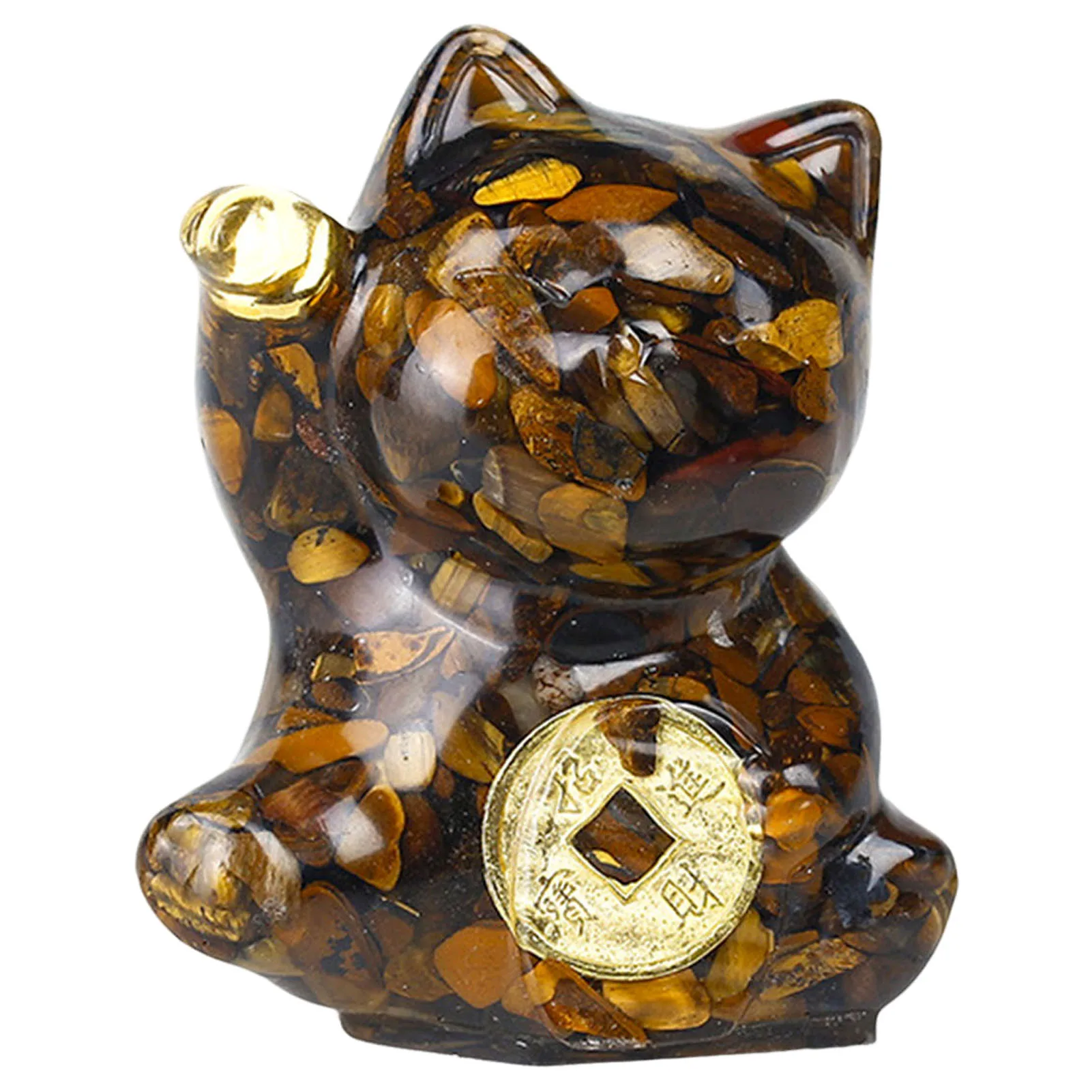 tiger-eye