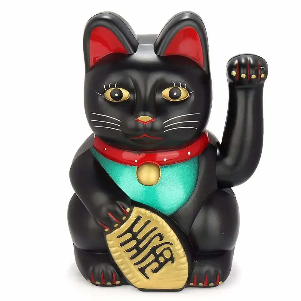 kf S379e8e309853447194119545b4ce229c3 - Maneki Neko Statue