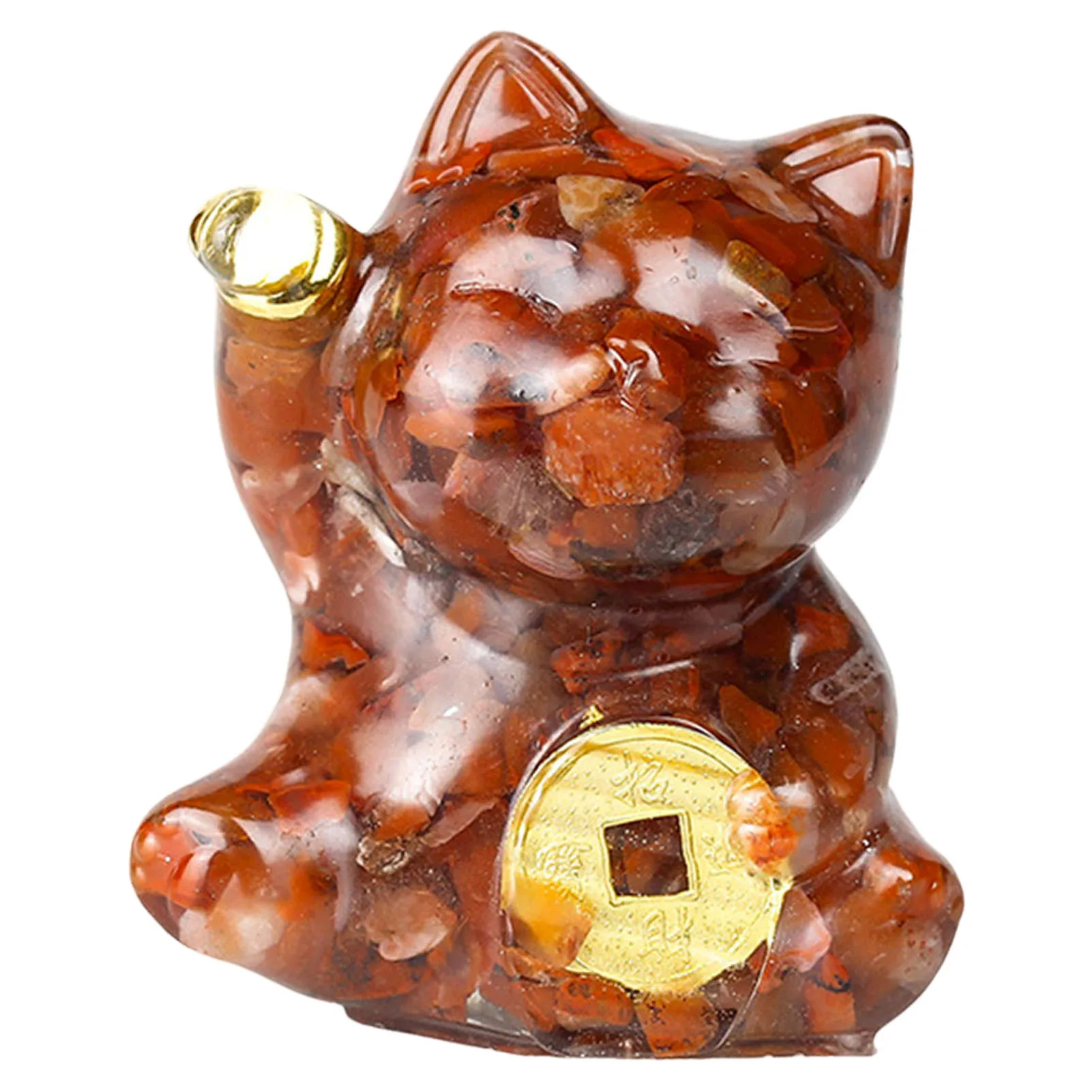 kf S98d7351a874943179845a5c3128e552fE - Maneki Neko Statue
