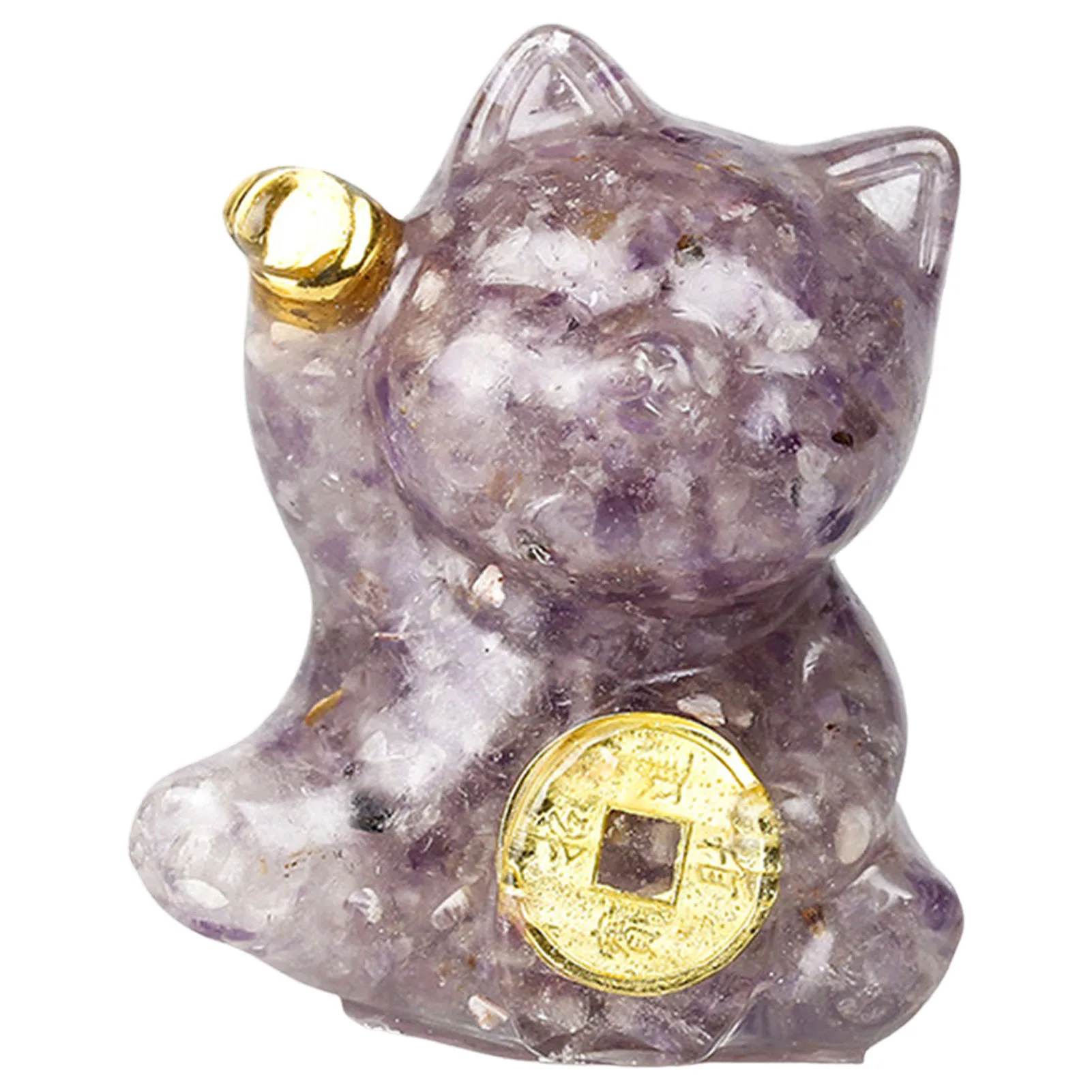 lavender-amethyst